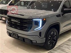 جي ام سي سييرا